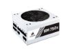 imagem de Fonte Corsair 750w 80 Plus Gold Modular Rm750x Branca - Cp-9020187-Ww