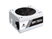 imagem de Fonte Corsair 750w 80 Plus Gold Modular Rm750x Branca - Cp-9020187-Ww