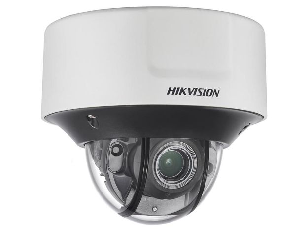 imagem de Camera Hikvision Ds-2cd5526g0-Izs(2.8-12mm)