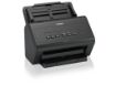 imagem de Scanner Brother Ads-3000n - de Mesa /Corporativo de Alta Produtividade- 50ppm