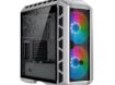 imagem de Gabinete Cooler Master Mastercase H500p Mesh Branco Lateral em Vidro Temp Mini-Itx/Micro-Atx/Atx/E-Atx - Mcm-H500p-Wgnn-
