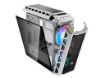 imagem de Gabinete Cooler Master Mastercase H500p Mesh Branco Lateral em Vidro Temp Mini-Itx/Micro-Atx/Atx/E-Atx - Mcm-H500p-Wgnn-