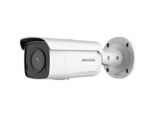 imagem de Camera de Rede Hikvision Ds-2cd2t46g2-Isu/Sl (4mm) Acusense