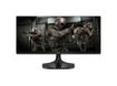 imagem de Monitor Lg 25" Led Gamer Full Hd Hdmi Ultrawide 1ms Mbr - 25um58g-P.Awz