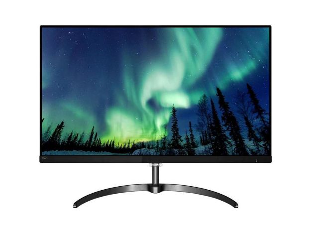 imagem de Monitor Philips 27" Led/Ips 4k 2xhdmi Displayport - 276e8vjsb