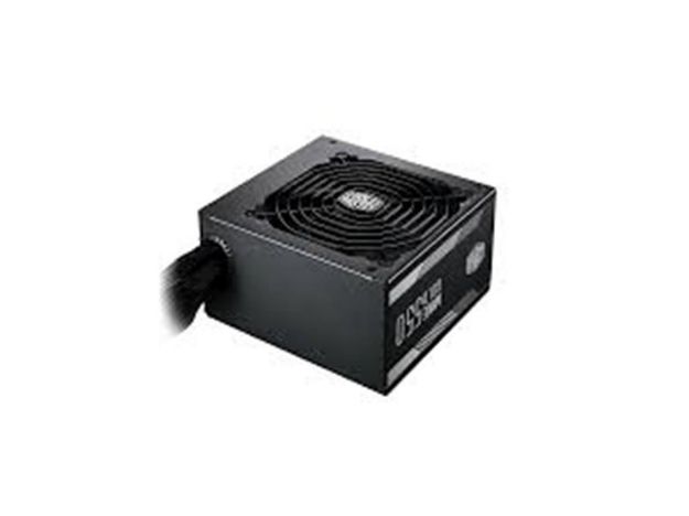 imagem de Fonte Cooler Master Mwe Gold 550w (Sem Cabo de Forca), 80 Plus Gold - Mpy-5501-Acaag-Wo