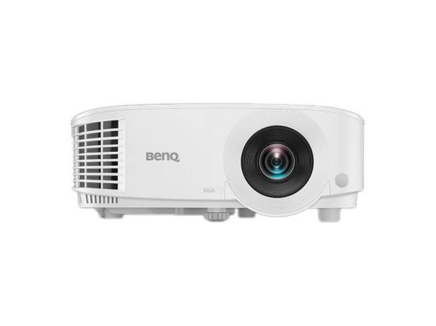 imagem de Projetor Multimidia Benq Mx611 4000 Lumens Xga Hdmi 3d Ready - 9h.J3d77.13l