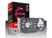 imagem de Placa de Video Afox Radeon Rx 550 4gb Gddr5 128 Bits - Hdmi - Dvi - Dp - Afrx550-4096d5h5-V2