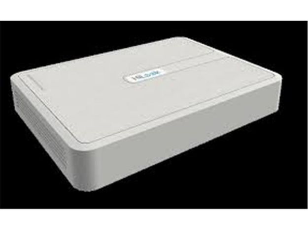imagem de Dvr Hilook Dvr-116g-K1/ To 16 Canais com Hd 1tb
