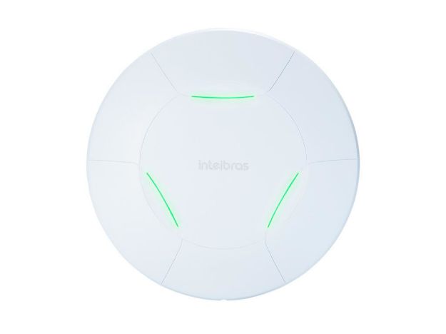 imagem de Roteador Intelbras Access Point Ap 360 - 4750009