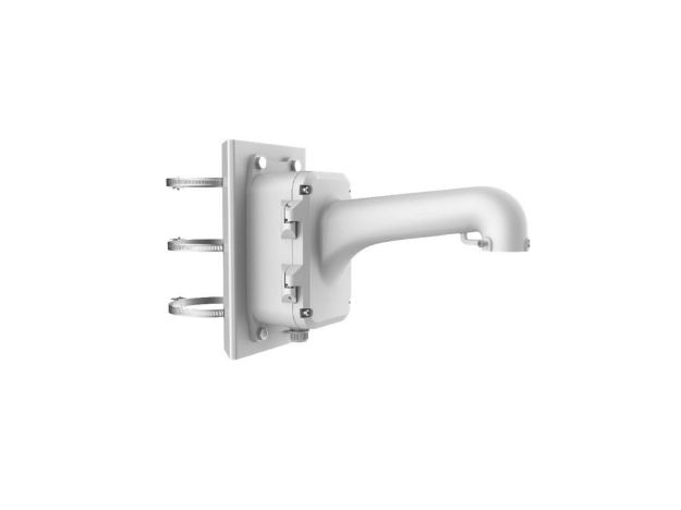 imagem de Suporte Camera Hikvision Ds-1604zj-Box-Pole