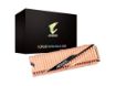 imagem de Ssd Gigabyte 2tb M.2 2280 Aorus Gen4 Nvme - Gp-Asm2ne6200tttd