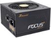 imagem de Fonte Seasonic 850w 80 Plus Gold Atx 12v Focus - Ssr-850fx