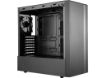 imagem de Gabinete Cooler Master Masterbox Nr600, Atx, Lateral em Vidro Temperado - Mcb-Nr600-Kgnn-S00