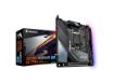 imagem de Placa Mae Gigabyte Intel Lga (1200) Ddr4 Mini-Itx - Z590i Aorus Ultra 1.0