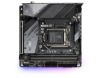 imagem de Placa Mae Gigabyte Intel Lga (1200) Ddr4 Mini-Itx - Z590i Aorus Ultra 1.0