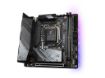 imagem de Placa Mae Gigabyte Intel Lga (1200) Ddr4 Mini-Itx - Z590i Aorus Ultra 1.0