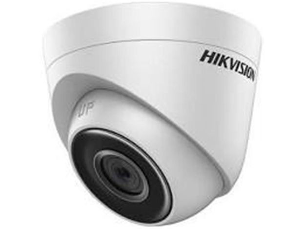 imagem de Camera Hikvision Ds-2cd1301-I(C)(2.8mm) 311307270