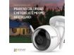 imagem de Camera Ezviz Residencial Wifi Ip Externa Full Hd 1080p Cs-C3n-B0-3h2wfrl
