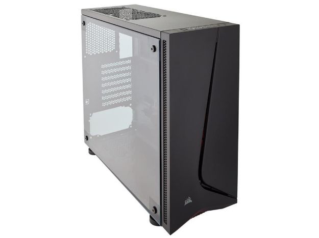 imagem de Gabinete Corsair Carbide Spec-05 Lateral em Acrilico - Cc-9011138-Ww