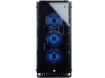 imagem de Gabinete Corsair Crystal 570x Lateral em Vidro Temperado Mini-Itx/Microatx/Atx Mid-Tower - Cc-9011098-Ww