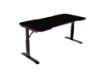 imagem de Mesa Gamer Cooler Master Preto c/ Roxo - Cmi-Gd160-Prv1