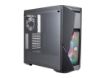 imagem de Gabinete Cooler Master Masterbox K500 Lateral Vidro Atx Ventoinha 120mm Argb - Mcb-K500d-Kgnn-S02