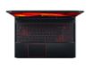imagem de Notebook Acer Nitro 5 An515-55-58uj Placa de Video Dedicada Geforce Gtx 1650 4gb I5-10300h 8gb 1tb 256gb Ssd 15.6" Fhd
