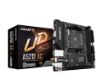 imagem de Placa Mae Gigabyte Amd (Am4) Ddr4 Mini-Itx Chipset A520 - A520i Ac