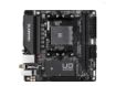 imagem de Placa Mae Gigabyte Amd (Am4) Ddr4 Mini-Itx Chipset A520 - A520i Ac