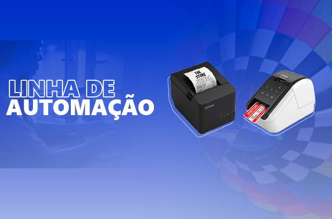 Imagem de categoria AUTOMAÇÃO