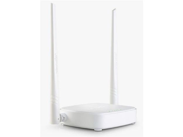 imagem de Roteador Tenda N301p 300mbps com Firmware Personalizavel