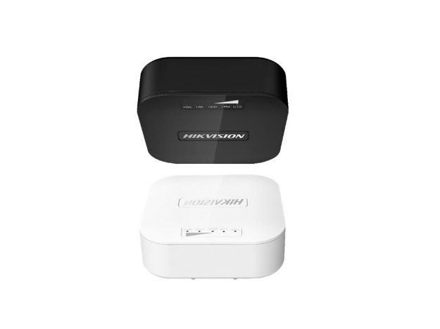 imagem de Roteador Hikvision Ds-3wf0ac-2nt Wireless