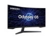 imagem de Monitor Samsung 34" Led/Va Gamer Curvo Wqhd 165 Hz 1ms Hdmi Displayport Freesync - Lc34g55twwlxzd
