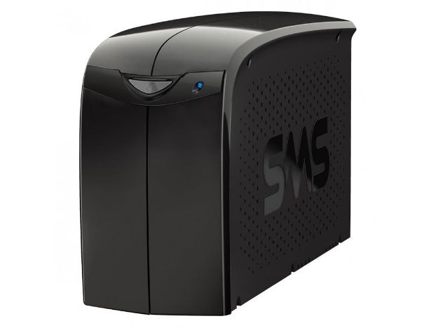 imagem de Nobreak Sms Station II 800va Mono/115v 6 Tomadas - 27391