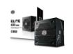 imagem de Fonte Cooler Master Elite V3 Full Range 400w (Sem Cabo de Forca) Pfc Ativo - Mpw-4001-Acaan1-Wo