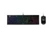 imagem de Kit Teclado e Mouse Gamer Cooler Master Ms111 Rgb Preto - Ms-111-Kkmf2-Ls