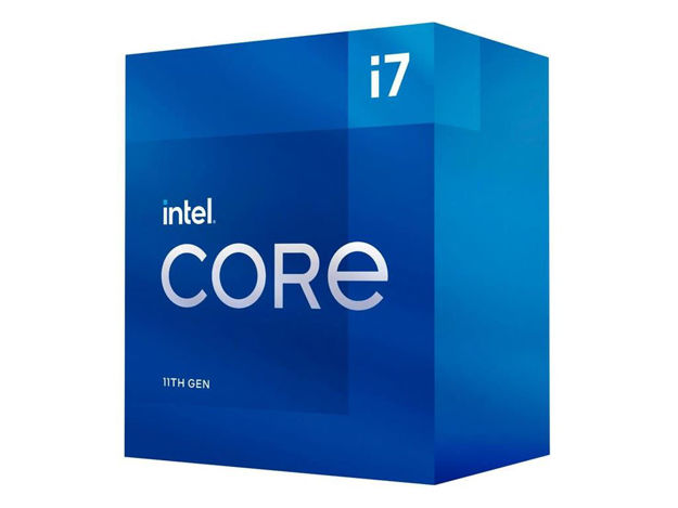 imagem de Processador Intel 11700f Core I7 (1200) 2,50 Ghz Box - Bx8070811700f - 11ª Ger