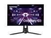 imagem de Monitor Gamer Samsung Odyssey 27"fhd G3 144hz Hdmi Displayport - Lf27g35tfwlxzd