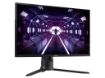 imagem de Monitor Gamer Samsung Odyssey 27"fhd G3 144hz Hdmi Displayport - Lf27g35tfwlxzd