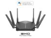 imagem de Roteador D-Link Wireless Smart Mesh Ac 3000mbps - Dir-3040