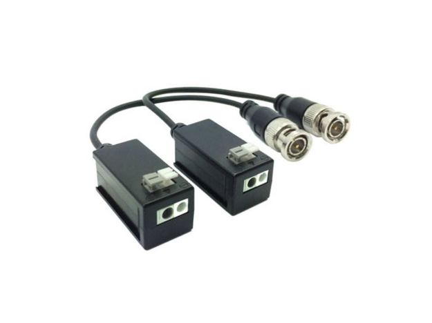 imagem de Video Balun Hikvision Ds-1h18s/E