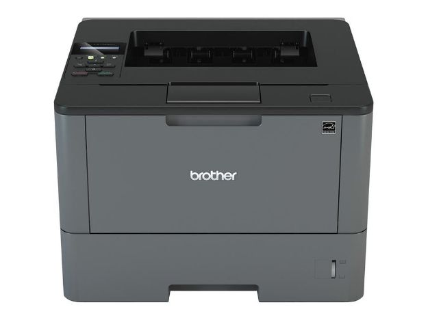 imagem de Impressora Brother Laser Mono - Hll5102dw