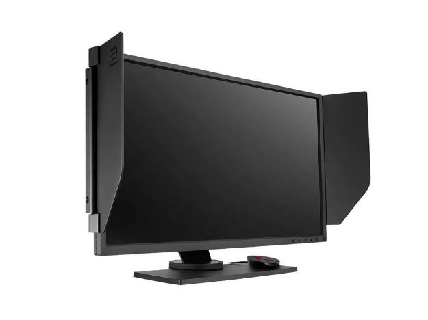 imagem de Monitor Benq 24,5" Led Gamer Zowie Xl2546 240hz 1ms Dyac Fhd