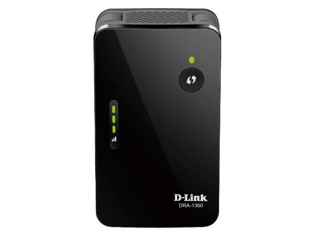 imagem de Repetidor D-Link Wireless Mesh Exo Ac1300mbps Dual Band - Dra-1360