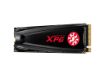 imagem de Ssd Adata Xpg Gammix S5 1tb M.2 Nvme - Agammixs5-1tt-C