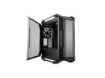 imagem de Gabinete Cooler Master Cosmos C700p Black Edition, E-Atx, Lateral em Vidro Temperado Curvo - Mcc-C700p-Kg5n-S00