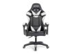 imagem de Cadeira Gamer Pctop Strike Branco - 1005
