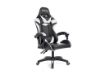 imagem de Cadeira Gamer Pctop Strike Branco - 1005