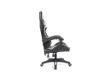 imagem de Cadeira Gamer Pctop Strike Branco - 1005